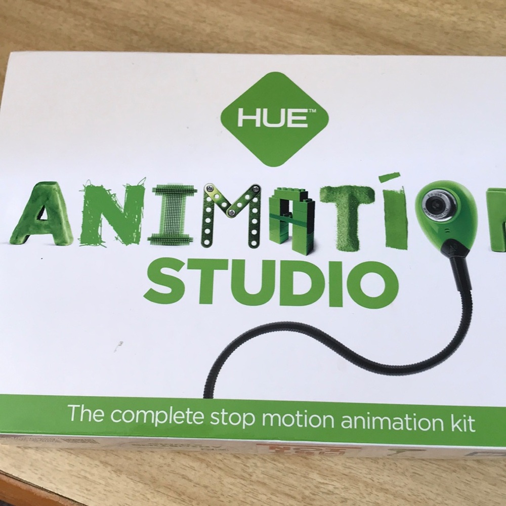 Animation Camera